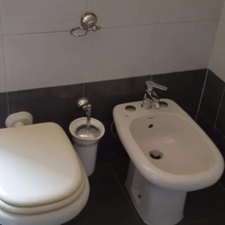 Insiderome Vaticano E Centro Storico Apartment *