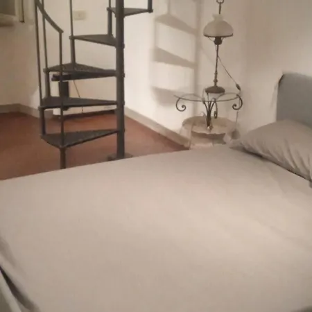 Insiderome Vaticano E Centro Storico Apartment *