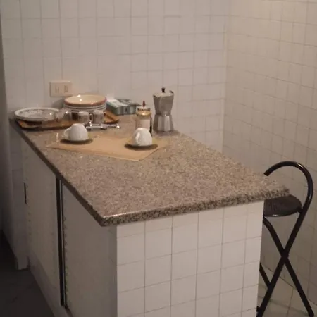 Insiderome Vaticano E Centro Storico Apartment