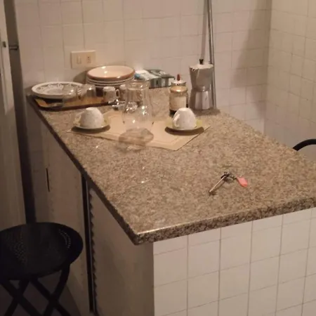 Apartment Insiderome Vaticano E Centro Storico *