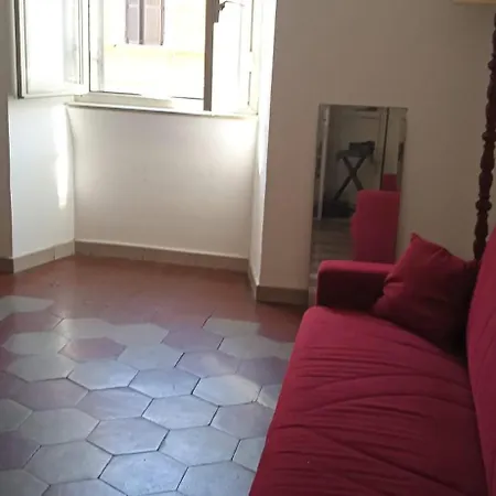 Insiderome Vaticano E Centro Storico Apartment Rome