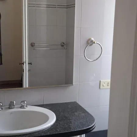 Apartment Insiderome Vaticano E Centro Storico