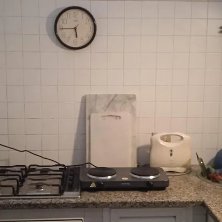 Insiderome Vaticano E Centro Storico Apartment