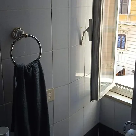 Insiderome Vaticano E Centro Storico Apartment Rome