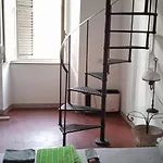 Lägenhet Insiderome Vaticano E Centro Storico *