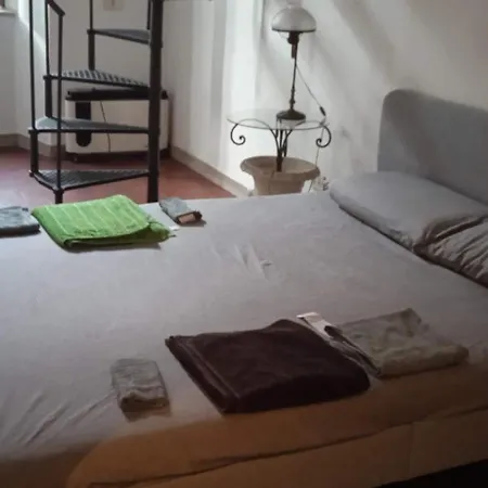 Insiderome Vaticano E Centro Storico Apartman Róma