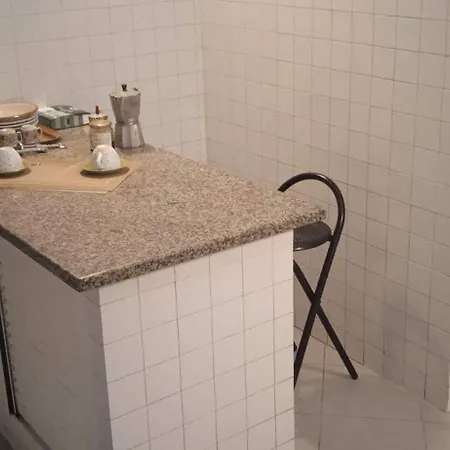 Insiderome Vaticano E Centro Storico Lägenhet