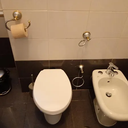 Appartement Insiderome Vaticano E Centro Storico
