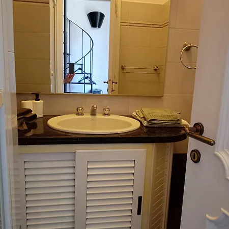 Appartement Insiderome Vaticano E Centro Storico Rome